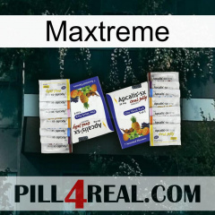 Maxtreme 12